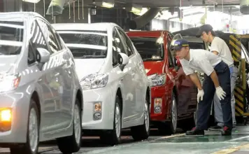 Секреты японских автоаукционов: интригующая статистика продаж