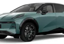 Купить Zeekr 7X: идеальный SUV для современного водителя