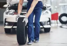 Сезонная замена шин: почему это важно для безопасности на дороге