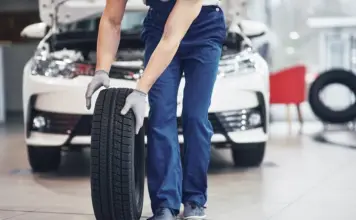 Сезонная замена шин: почему это важно для безопасности на дороге