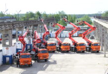 Автомобильный завод Чайка-Сервис: История и Современность