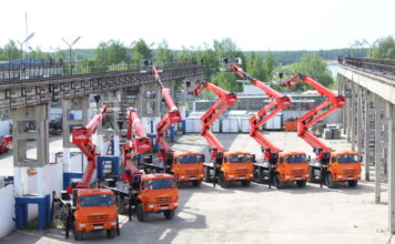 Автомобильный завод Чайка-Сервис: История и Современность