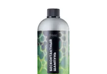 Автошампуни: Как выбрать идеальное средство для вашего автомобиля?