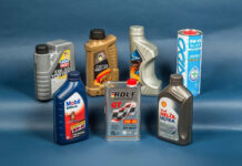 Как выбрать масло для двигателя китайского самосвала?