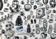 Автомобильные запчасти Dakotrade: всё, что нужно знать для выбора и покупки