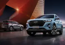 CHERY TIGGO 7 PRO MAX: Ваш идеальный спутник на дороге