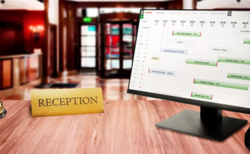 Автоматизация гостиничного бизнеса: Как программы могут изменить вашу гостиницу