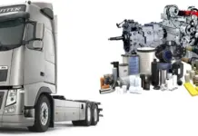 Запчасти для грузовиков в Иркутске: Как выбрать лучшее и не ошибиться