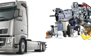 Запчасти для грузовиков в Иркутске: Как выбрать лучшее и не ошибиться