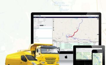 Прокладываем путь к эффективному мониторингу транспорта и топлива