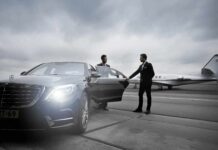 Аренда автомобилей Mercedes с водителем: роскошь и комфорт в каждую поездку