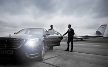 Аренда автомобилей Mercedes с водителем: роскошь и комфорт в каждую поездку