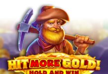 Какая в Hit the Gold стратегия будет лучшей?