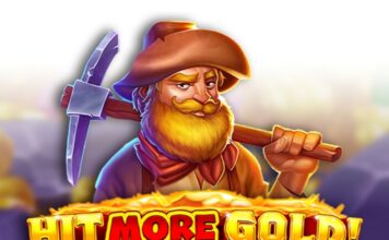 Какая в Hit the Gold стратегия будет лучшей?