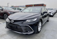 Подбор и доставка авто из Дубая под ключ в РФ: Как избежать ошибок и сэкономить