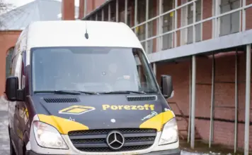 Porezoff: Ваш личный выездной шиномонтаж на Проспекте мира прямо у вашего порога