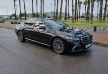 Кому подает аренда автомобиля Мерседес