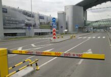 Парковка в аэропорту Шереметьево: все, что нужно знать перед поездкой