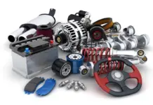 Как выбрать автозапчасти для иномарок оптом: полное руководство