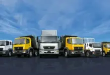 Спецтехника и спецавтомобили Дэвиа: Ваша надежда на дороге и в бизнесе