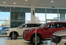 Почему стоит обратиться к официальному дилеру Chery в Екатеринбурге?