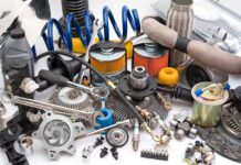 Магазин запчастей «Детально»: Ваш надежный помощник в мире автозапчастей