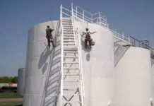 Всё, что нужно знать о ремонте резервуаров: руководство для новичков