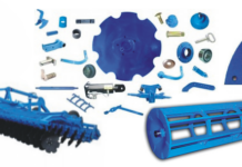 Как правильно использовать каталог запчастей Лемкен для вашего урожая