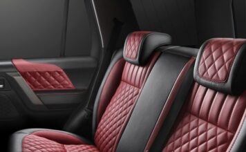 Профессиональная перетяжка салона автомобиля — востребованная услуга