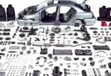 Путешествие по миру запчастей: Как выбрать идеальные запчасти для иномарок в Белгороде