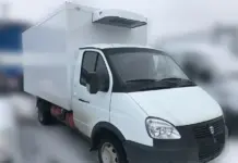 Аренда рефрижератора с водителем: экономичное решение для бизнеса