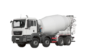 Автобетоносмесители: устройство, принцип работы и преимущества