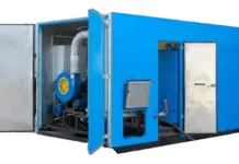 Стационарные парогенераторные установки: Как они меняют индустрию