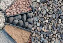 Как выбрать и купить щебень с доставкой в Москве: Полное руководство