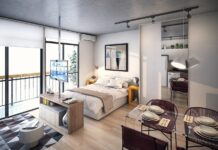 Студия что такое квартира