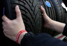 Как выбрать шины для вашего автомобиля: советы и рекомендации