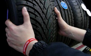 Как выбрать шины для вашего автомобиля: советы и рекомендации
