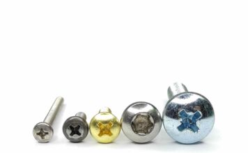 Как выбрать правильные соединительные элементы для вашего проекта: Гид по ISO 7985, DIN 7500 и DIN 472