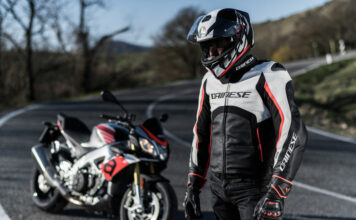 Всё, что нужно знать о мотоэкипировке: безопасность и стиль на дороге