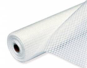 Пленка армированная в строительных и отделочных работах