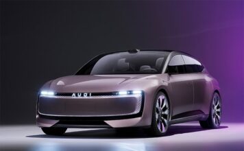 Audi готовит новый электрокар: 700 км без подзарядки и разгон до “сотни” за 3,6 секунды