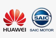 Huawei и SAIC готовят новый автомобильный бренд