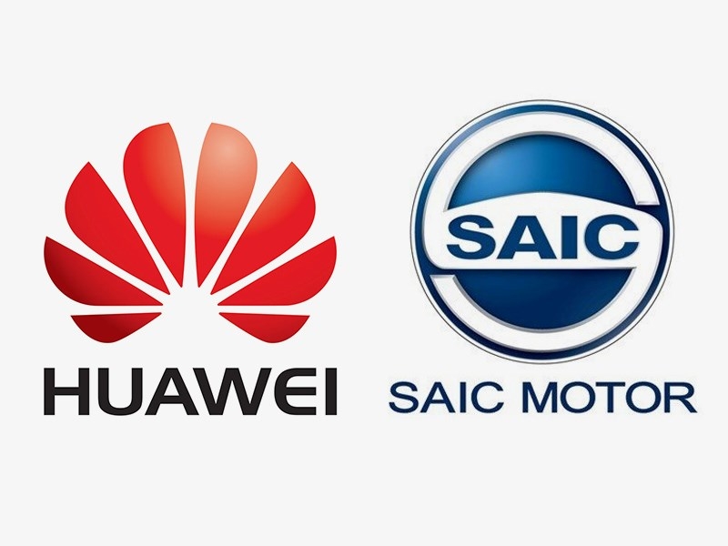 Huawei и SAIC готовят новый автомобильный бренд