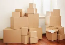 Что такое маленькие картонные коробки, и как их эффективно использовать в доме?