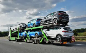 Путешествие на колёсах: как заказать поставку автомобилей из Европы, Америки и Китая