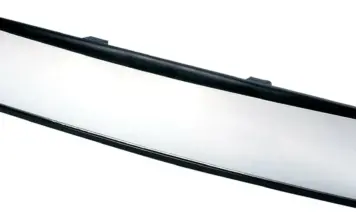 Особенности панорамных зеркал заднего вида