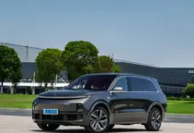 Автомобили LiXiang: будущее на колесах или модный тренд?