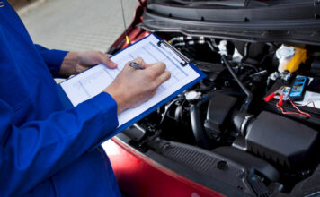 Как пройти технический осмотр: Ваш гид по диагностической карте