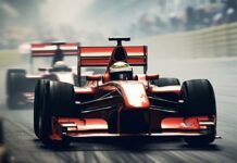 Льюис Хэмилтон хочет создать современный Ferrari F40