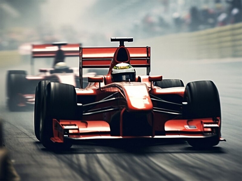 Льюис Хэмилтон хочет создать современный Ferrari F40